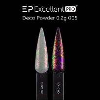 Excellent PRO Deco Powder 0.2g 005 - 3