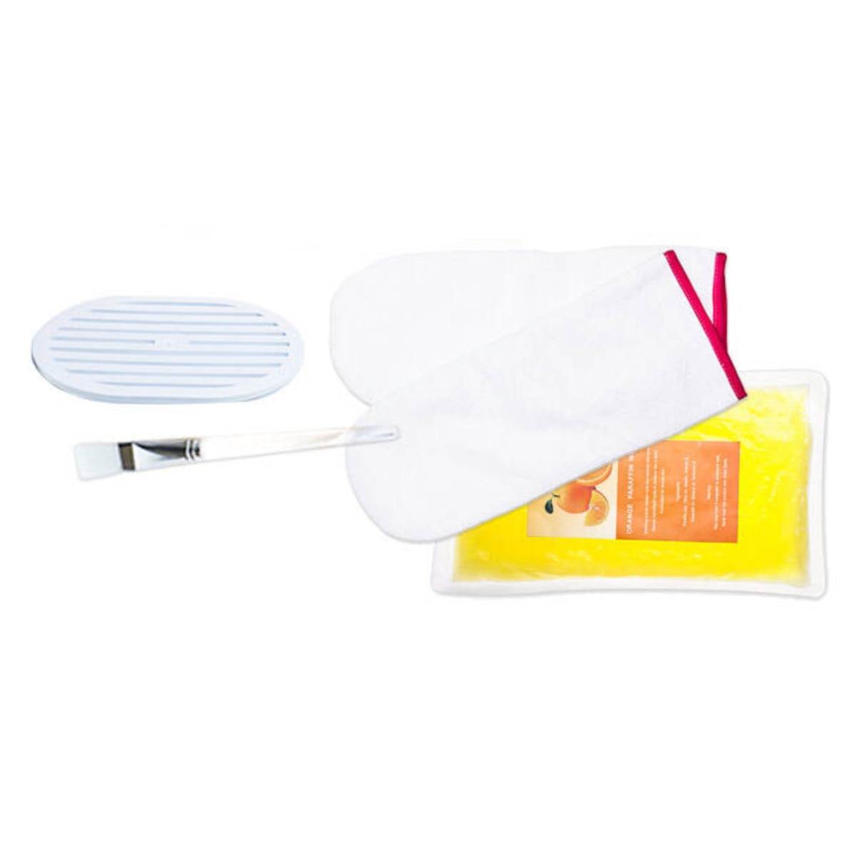 Excellent PRO Parafiniarka zestaw - 3