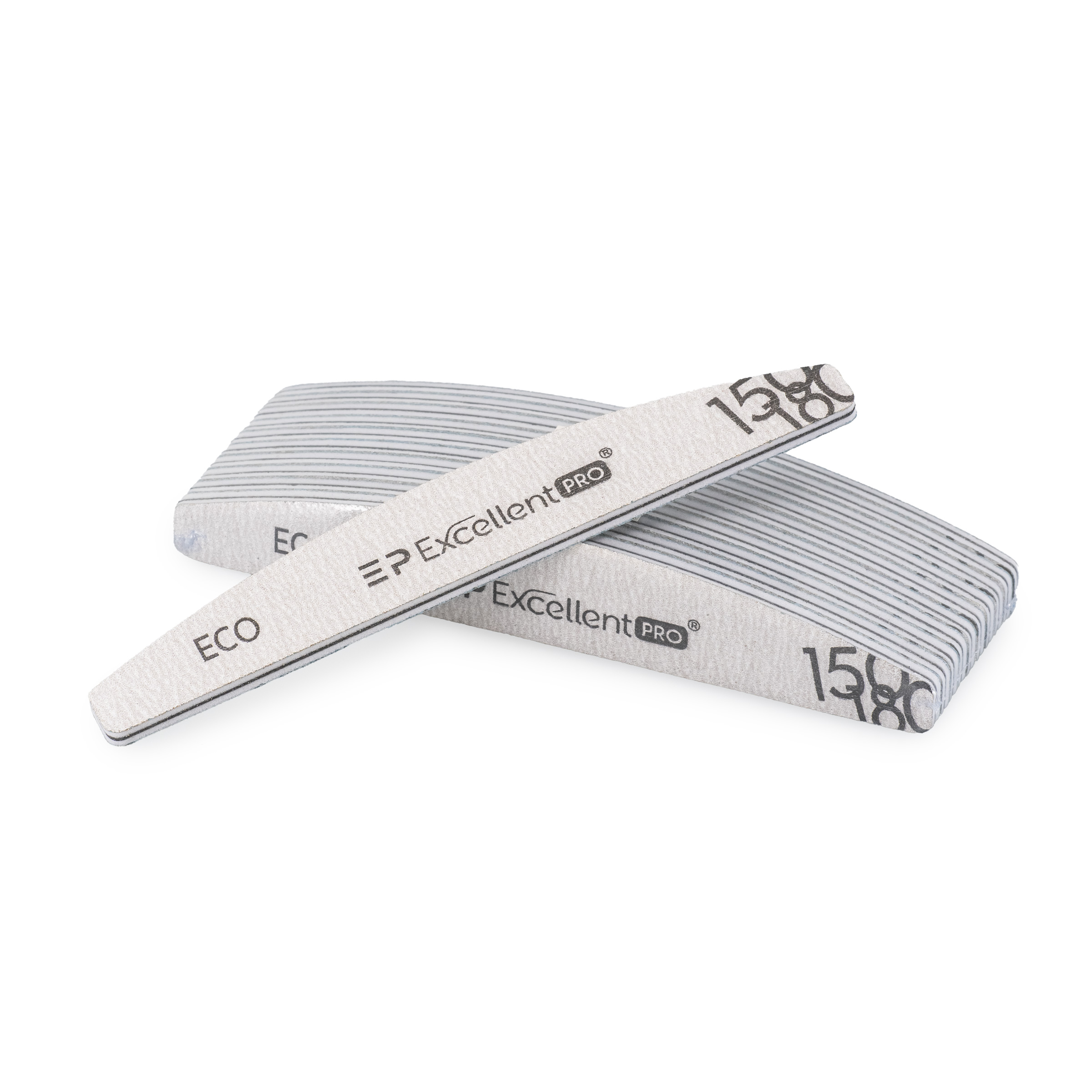 Excellent PRO Pilnik zebra łódka ECO NF21 150/180 - 2