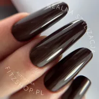 Excellent PRO Colors 858 DARK CHOCOLATE 7g - 2