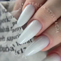 Excellent PRO Builder gel with thixotropy Construction White 15g - 2