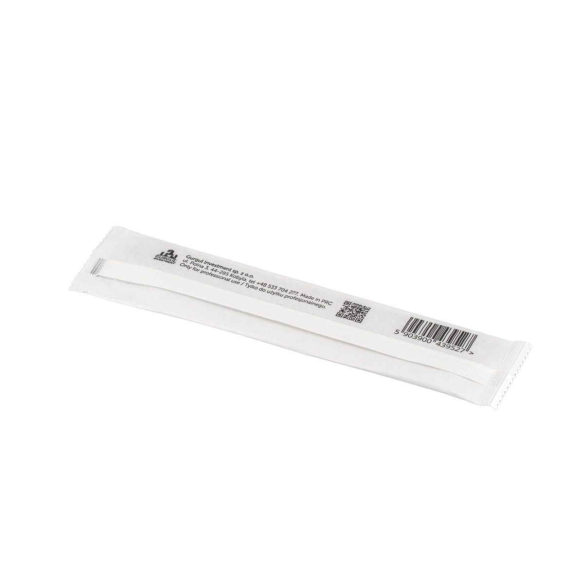 Excellent PRO Pilnik zebra prosty SLIMWOOD 180/240 - 2