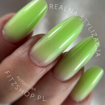 Excellent PRO Cloud Mousse SOUR LIME 15g - 2
