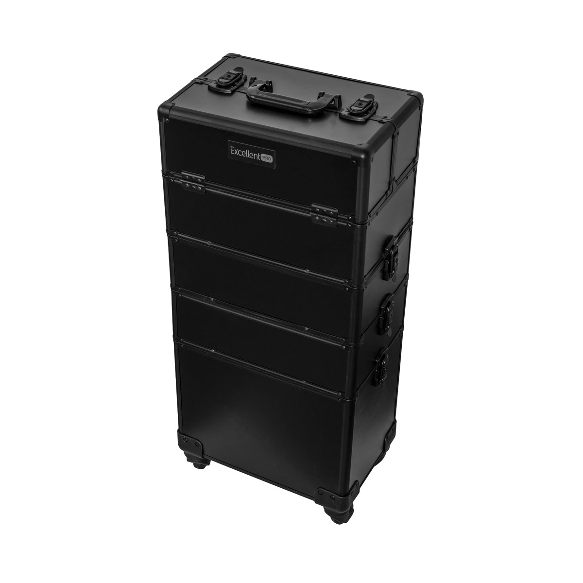 Excellent Pro Trolley Black - 10