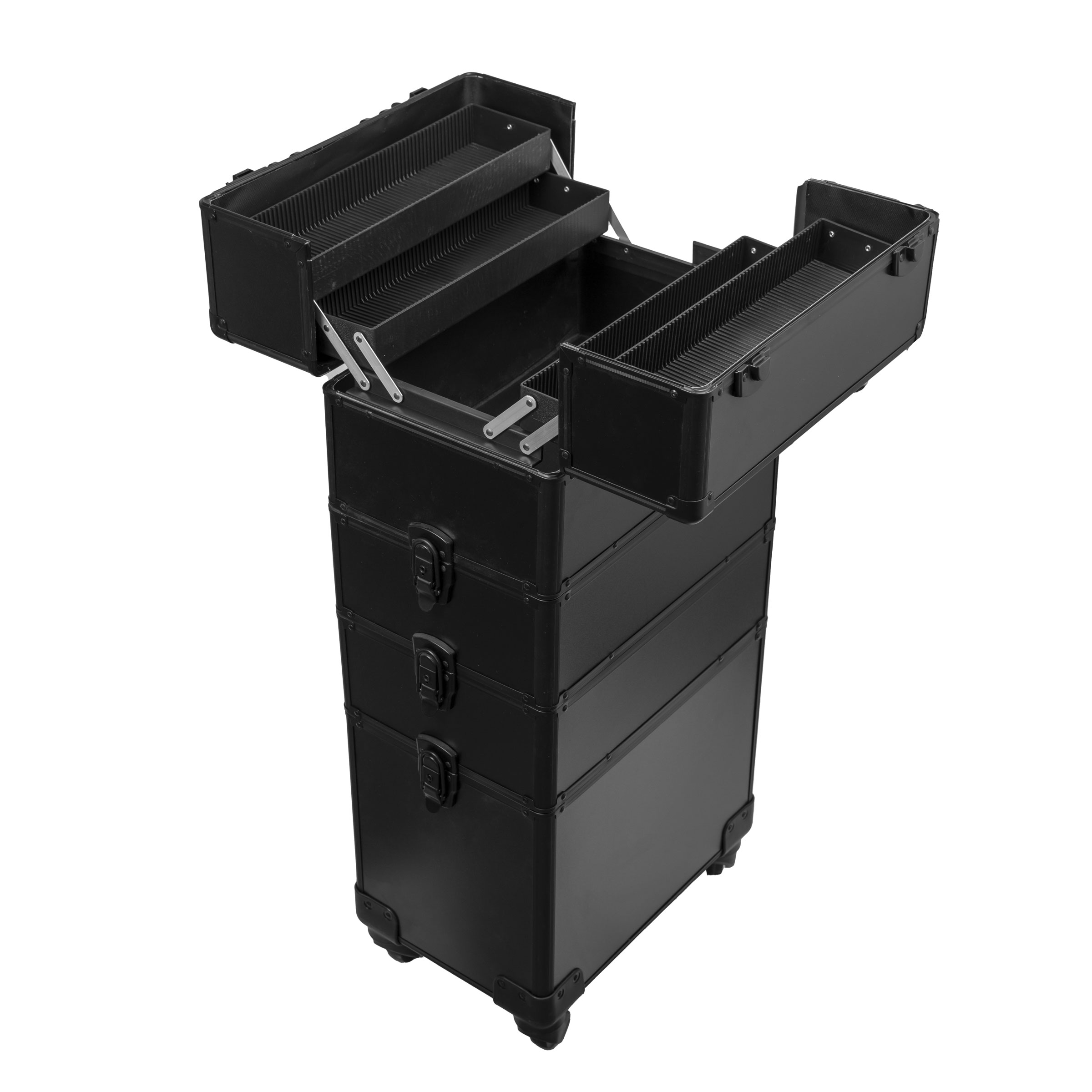 Excellent Pro Trolley Black - 4