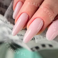 Excellent PRO Builder gel with thixotropy Real Candy 15g - 3