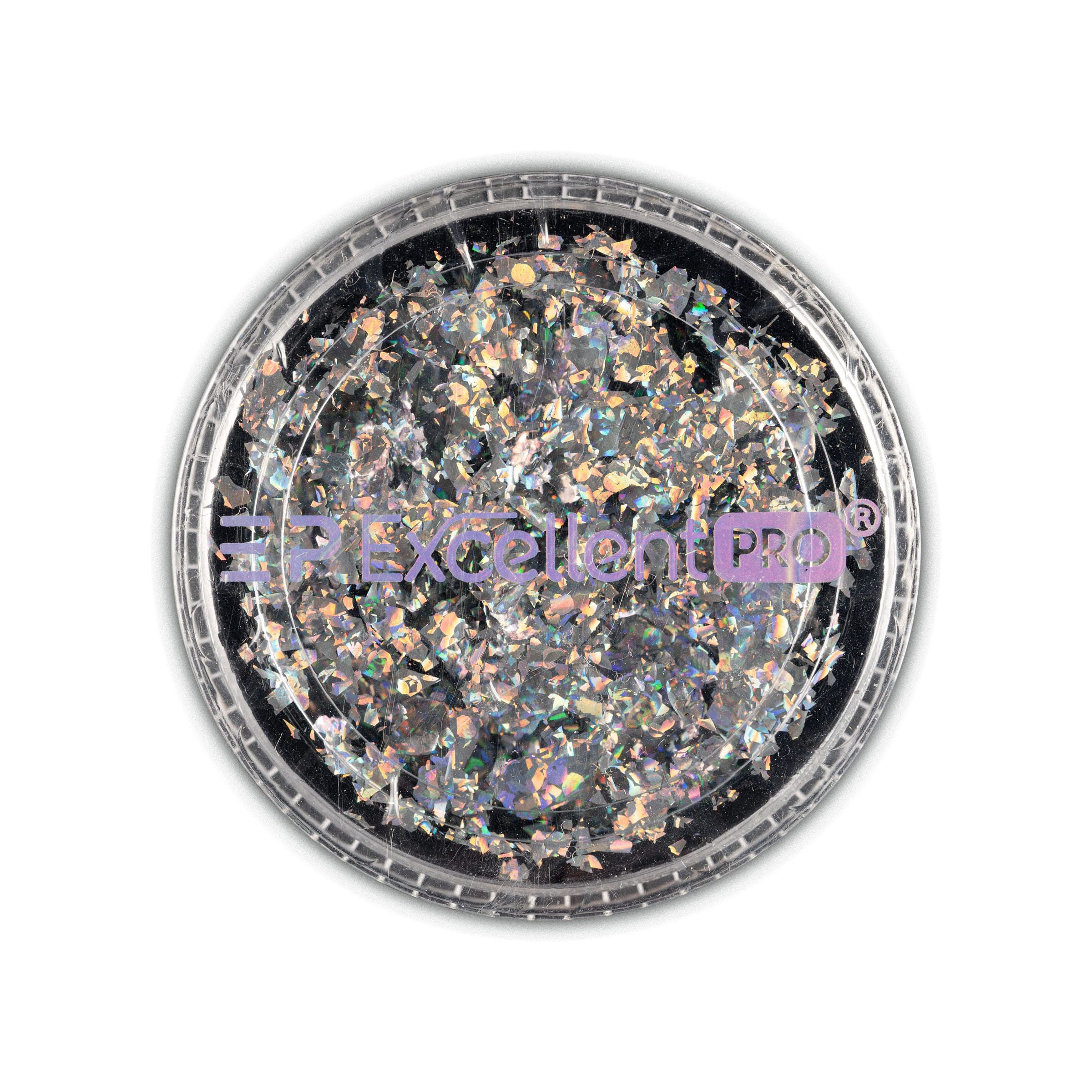 Excellent PRO Deco Flake Foil 001 - 2