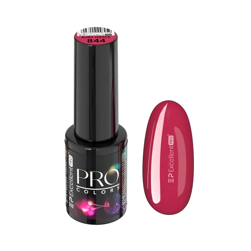 Excellent PRO Colors 844 RUBY GRACE 7g