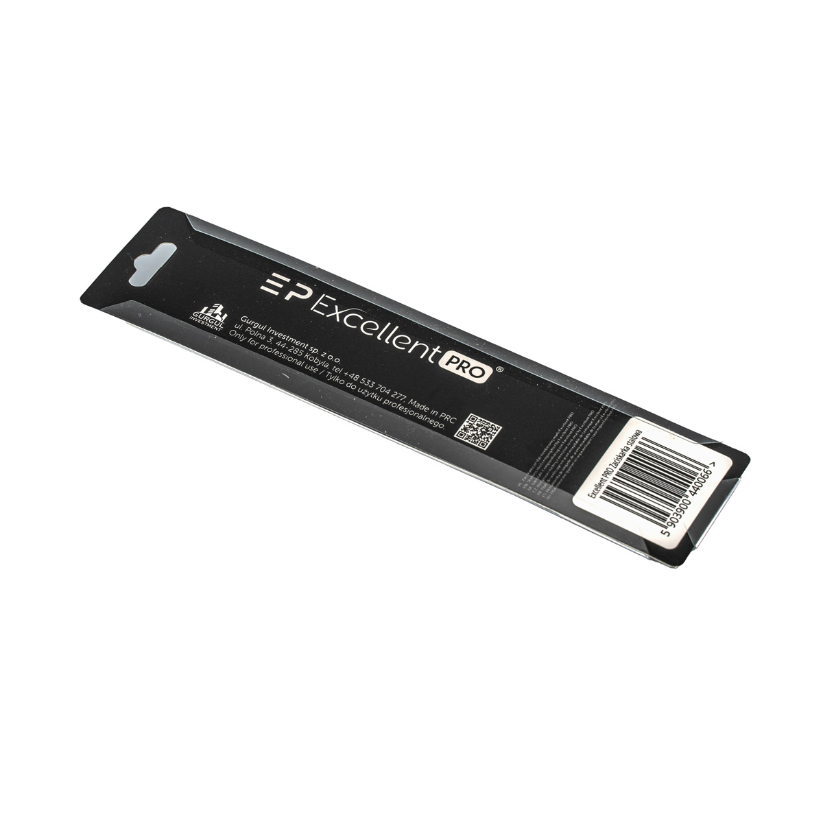 Excellent PRO Zaciskarka stalowa - 2