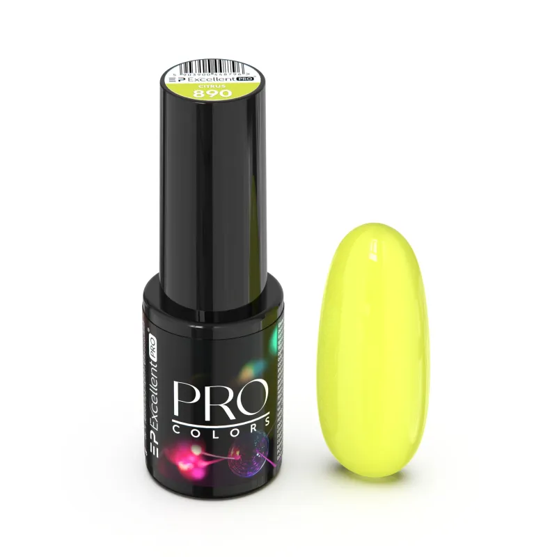 Excellent PRO Colors 890 CITRUS 7g