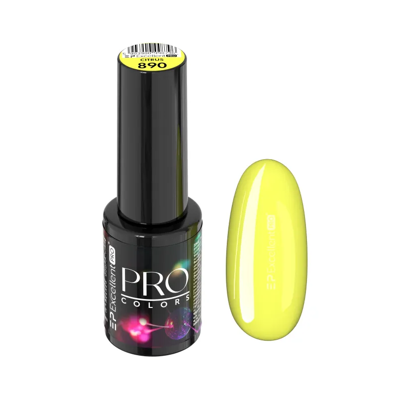 Excellent PRO Colors 890 CITRUS 7g