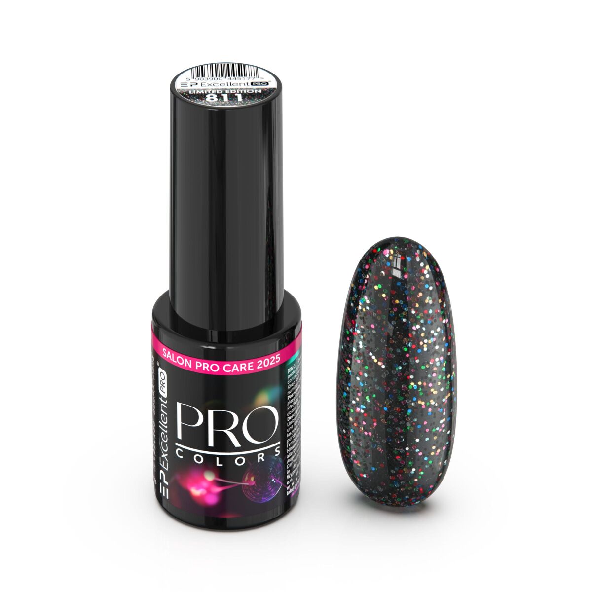 Excellent PRO Colors Limited 811 7g