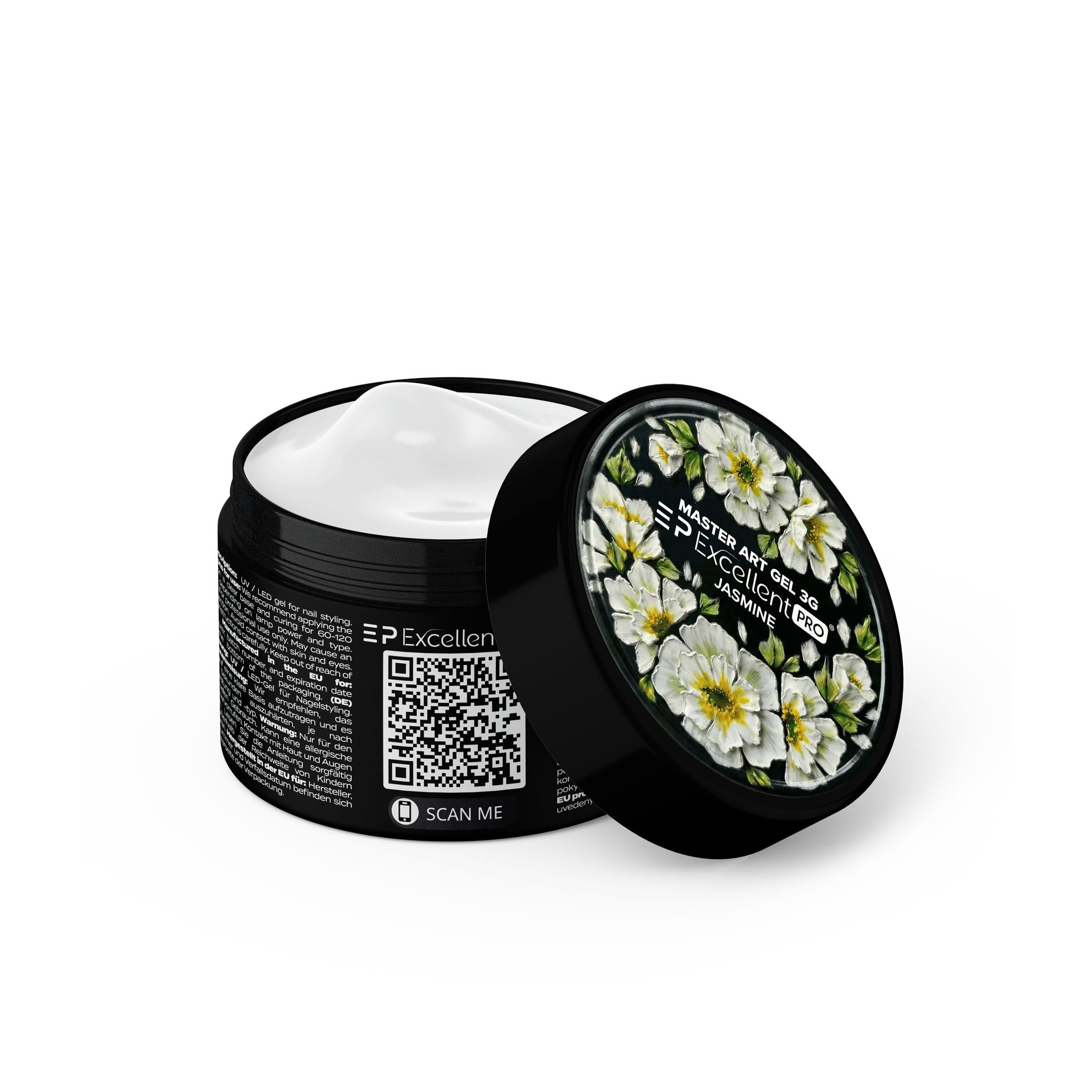 Excellent PRO Master Art Jasmine 3g