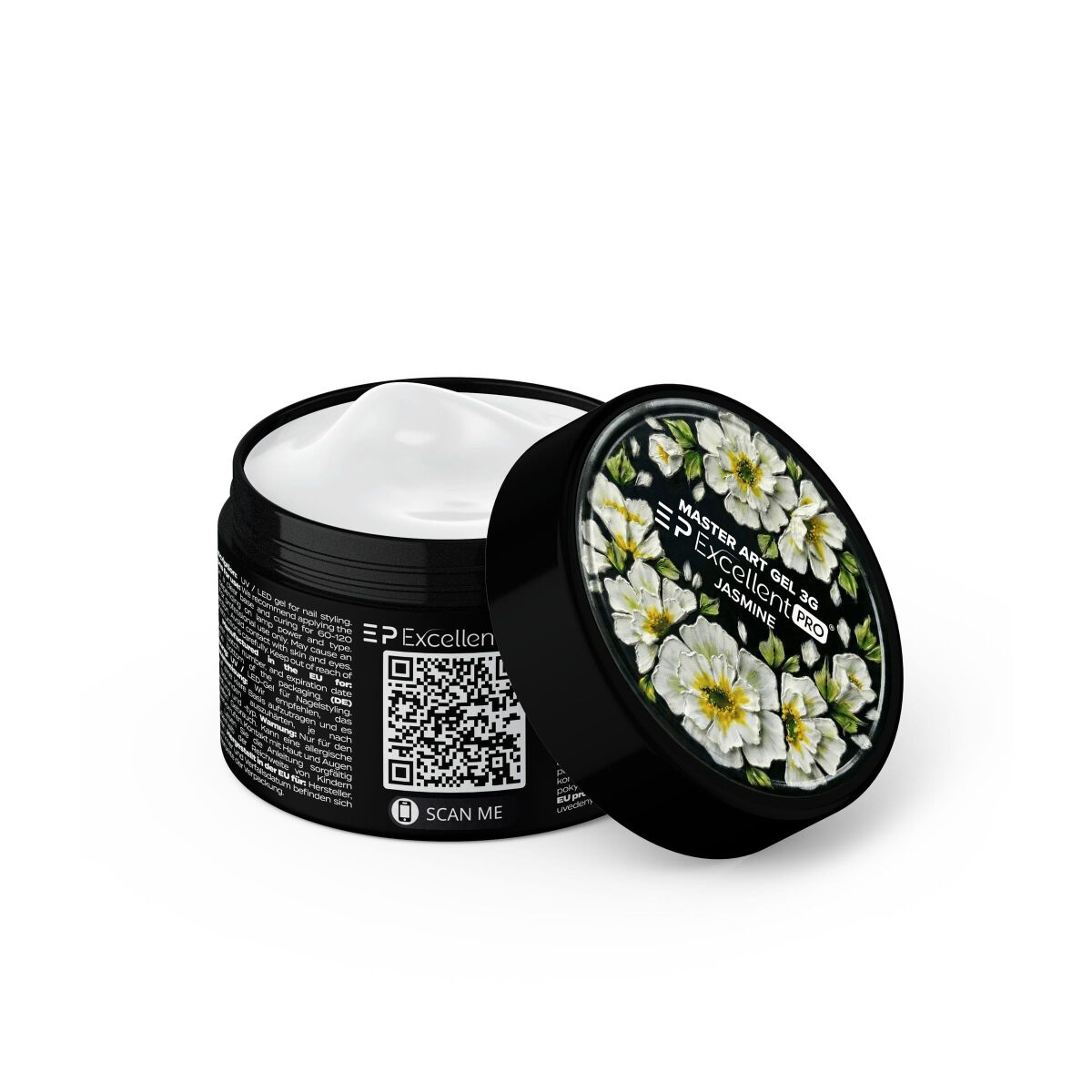 Excellent PRO Master Art Jasmine 3g