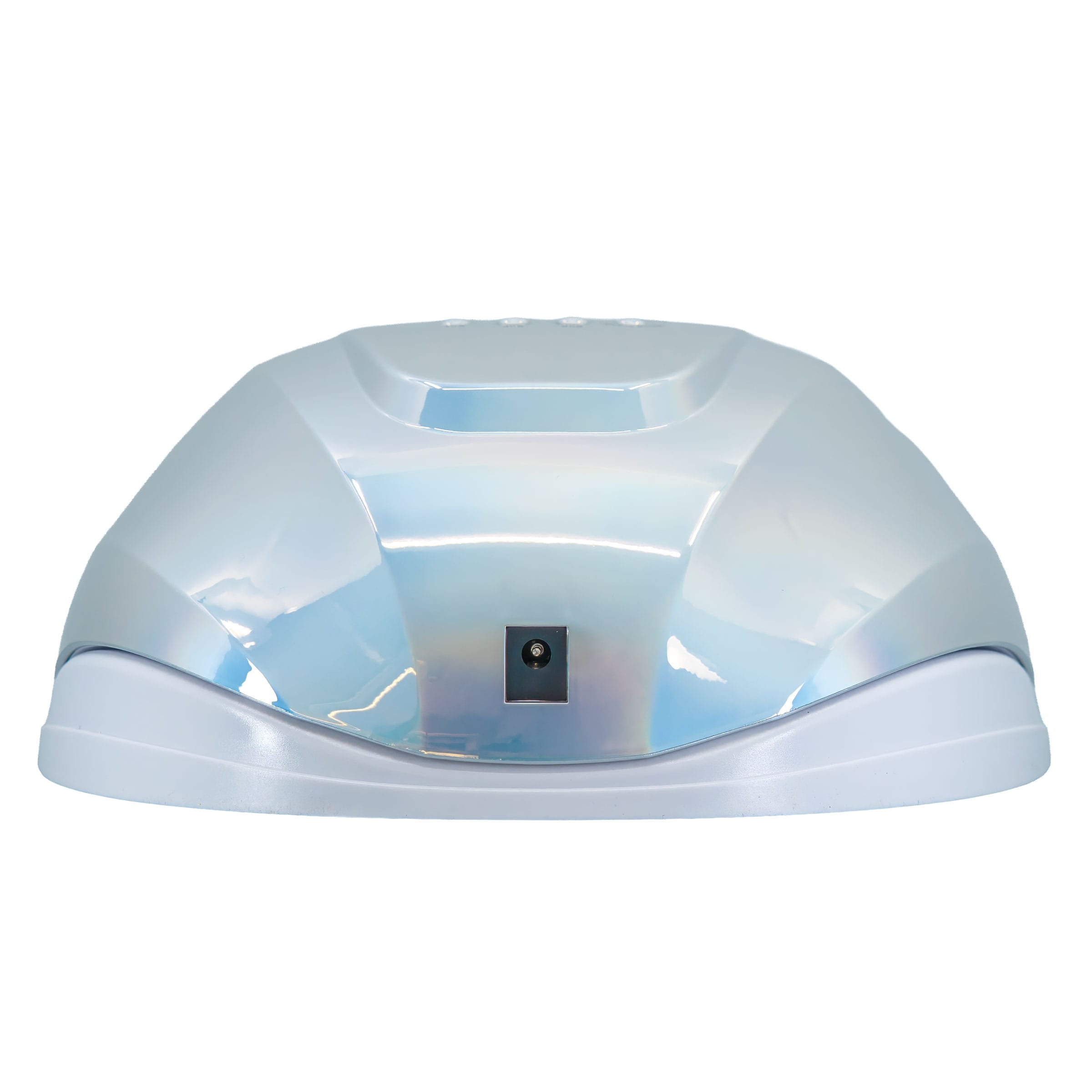 Lampa do paznokci Excellent Pro 54W Master line Silver - 4