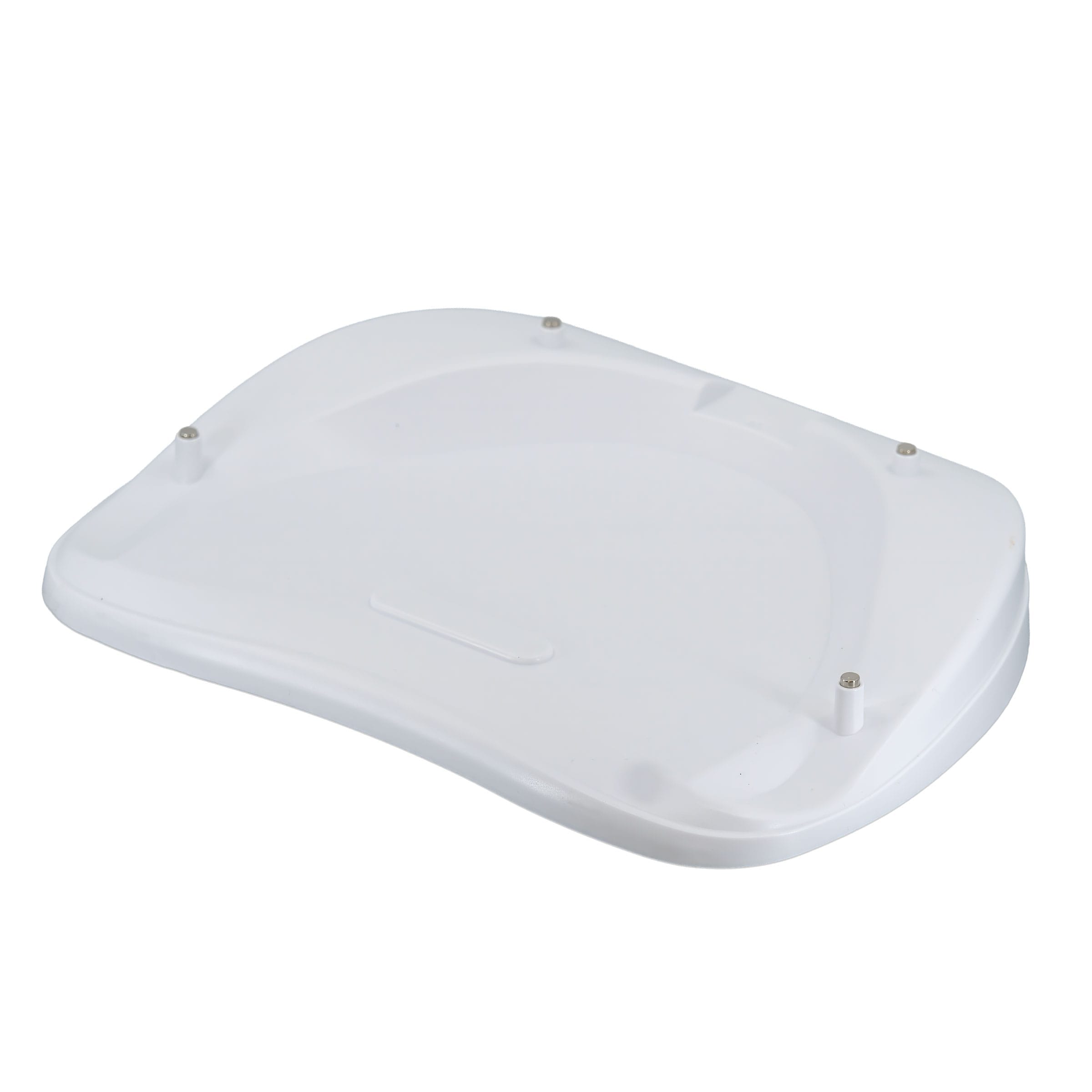 Lampa do paznokci Excellent Pro 54W Master line Silver - 6