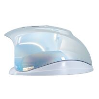 Lampa do paznokci Excellent Pro 54W Master line Silver - 3