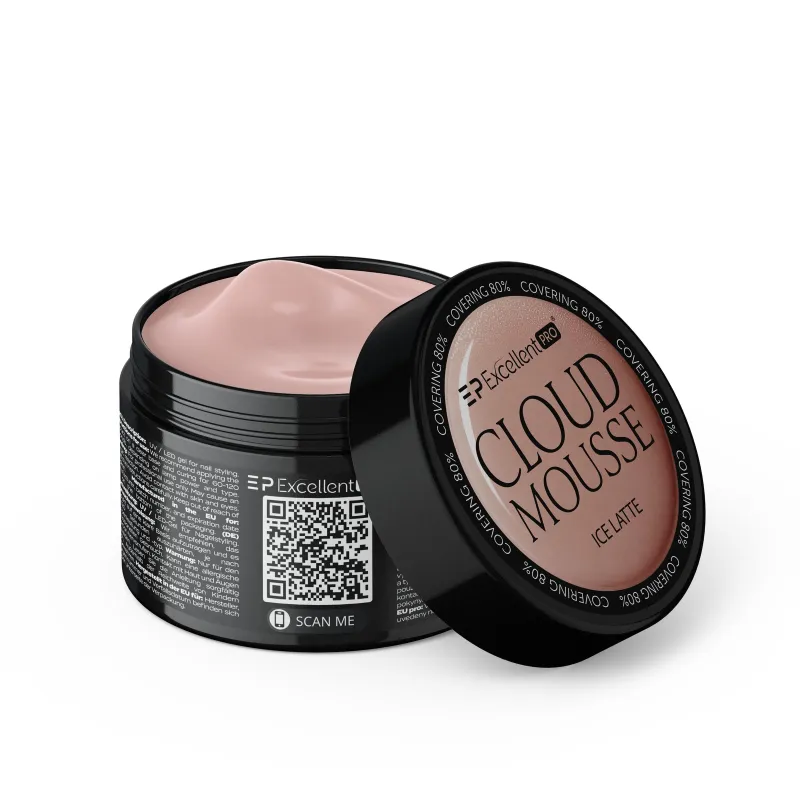 Excellent PRO Cloud Mousse Ice Latte 15g