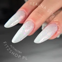 Excellent PRO Thixotropy gel with effect Sweet Hexa 15g - 2