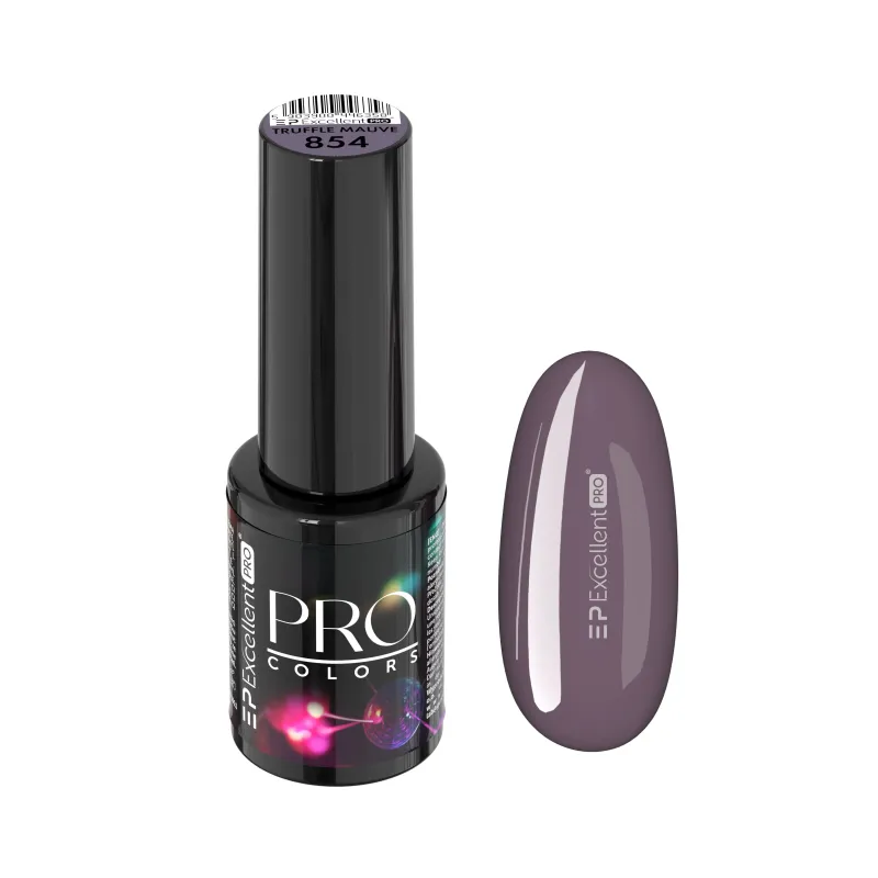 Excellent PRO Colors 854 TRUFFLE MAUVE 7g