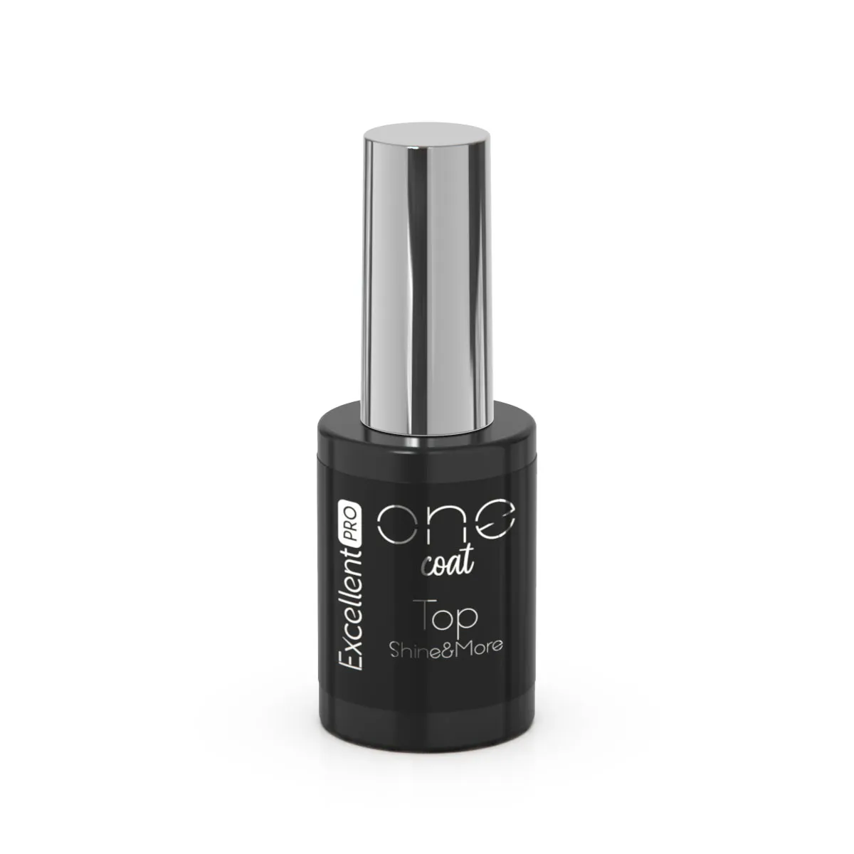 Excellent PRO One Coat Top Shine & More 11g