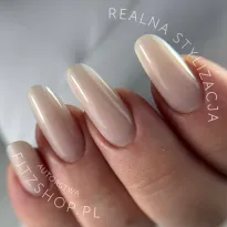 Excellent PRO Builder gel with thixotropy Instructor #10 EXPERT NUDE 50g - 2
