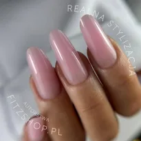 Excellent PRO Builder gel with thixotropy Instructor #8 MRS. PINK 50g - 2