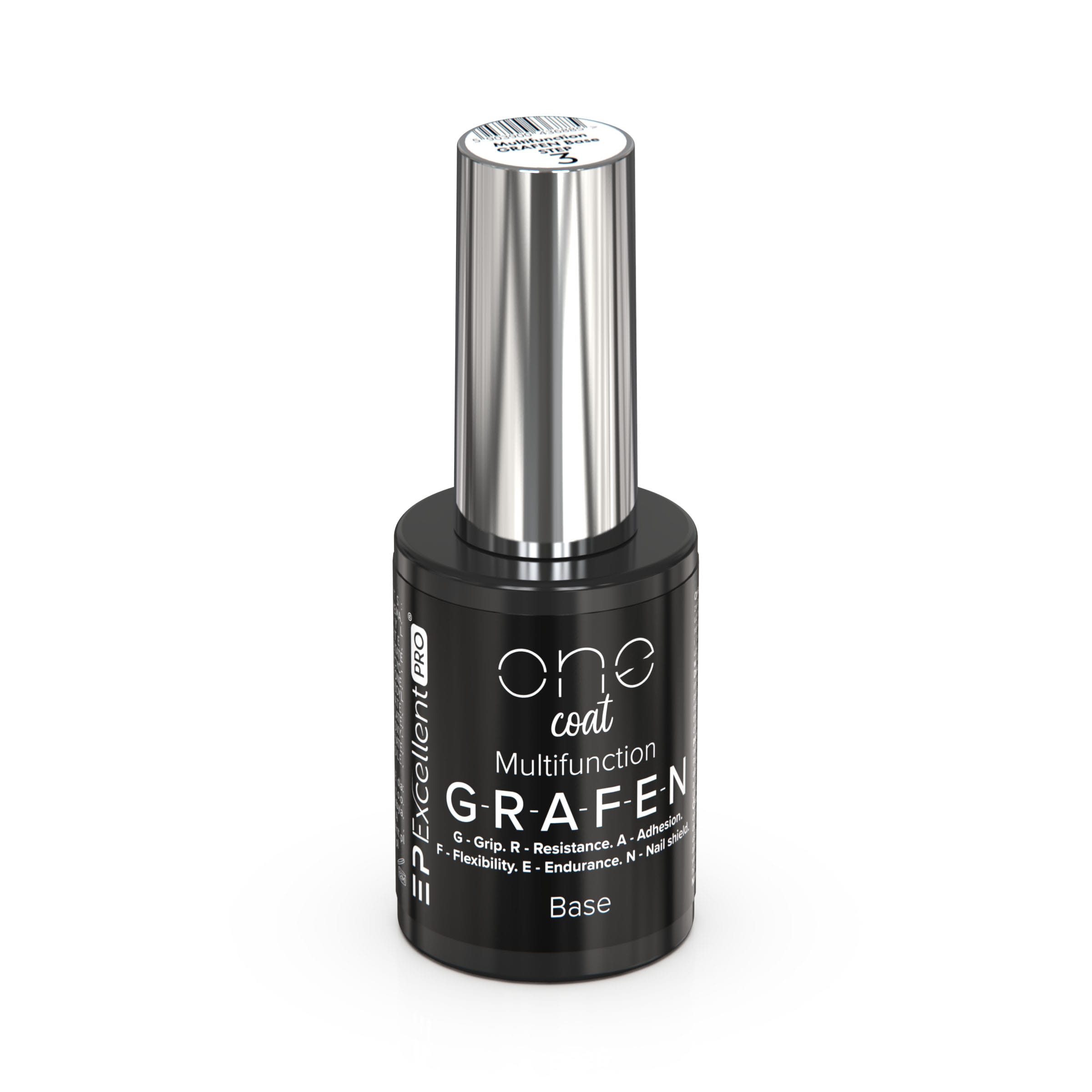Excellent PRO One Coat Multifunction Grafen Base 11g