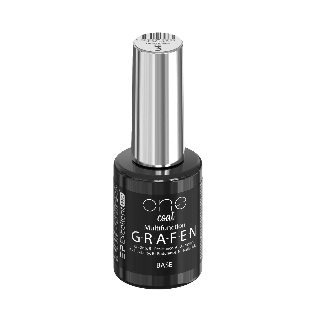 Excellent PRO One Coat Multifunction Grafen Base 11g