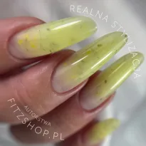 Excellent PRO Cloud Mousse YELLOW FLOWER 15g - 2