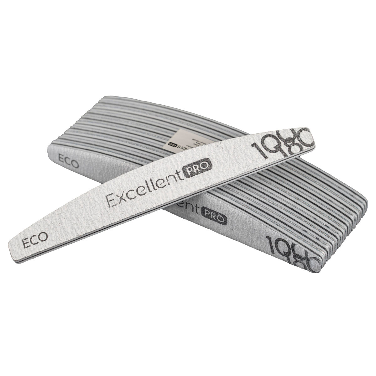 Excellent PRO Pilnik zebra łódka ECO NF21 100/180 - 4