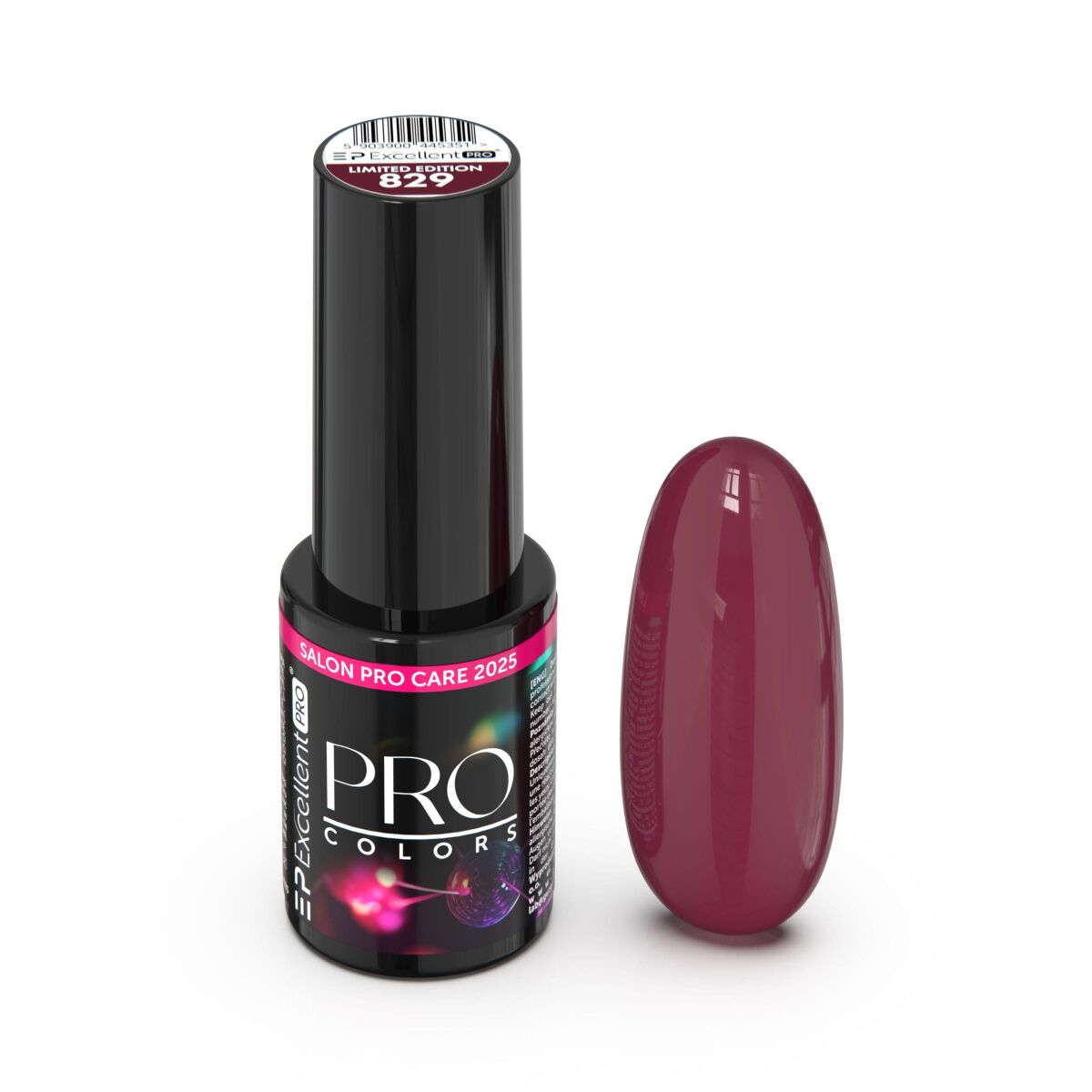 Excellent PRO Colors Limited 829 7g