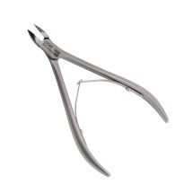 Excellent PRO Elite Precision Cuticle Nipper 5mm (EPCN5) - 2