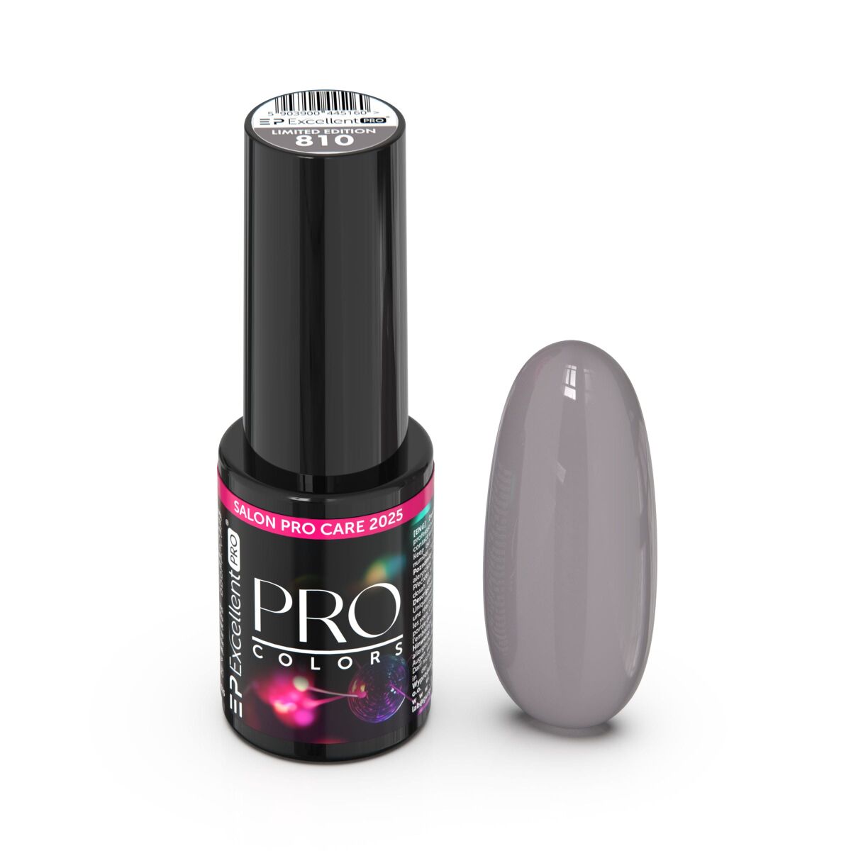 Excellent PRO Colors Limited 810 7g