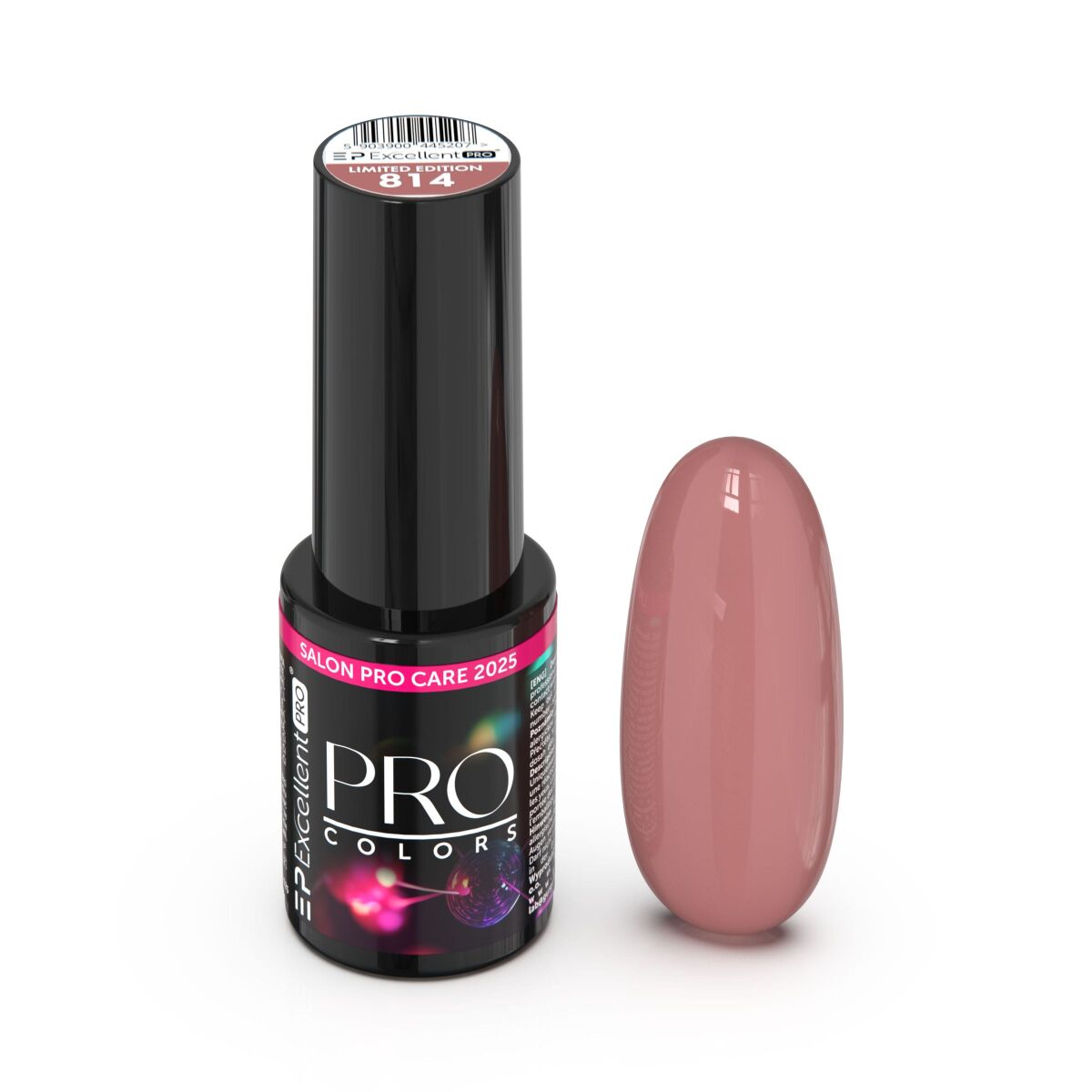 Excellent PRO Colors Limited 814 7g