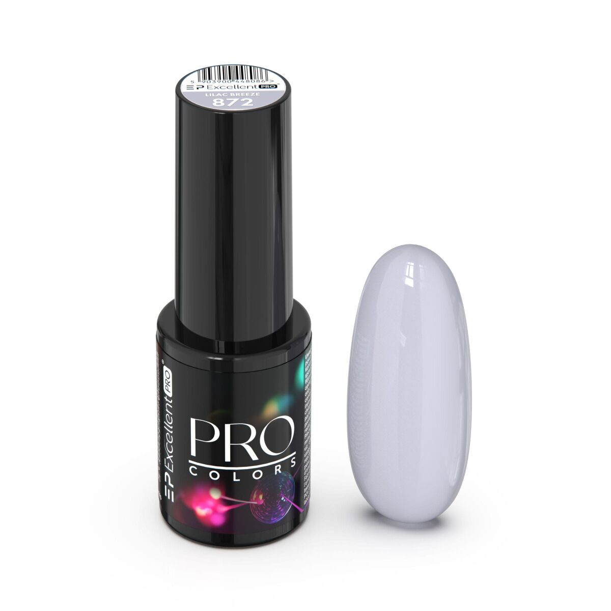 Excellent PRO Colors 872 LILAC BREEZE 7g