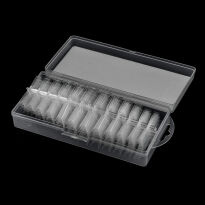 Excellent PRO Tipsy flexi clear 504 sztuk - 5