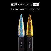 Excellent PRO Deco Powder 0.2g 004 - 3