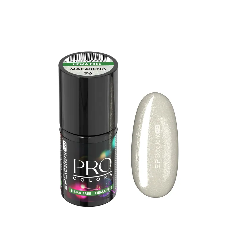 Excellent PRO Colors HemaFree 076 MACARENA (BASIC 076) 7g