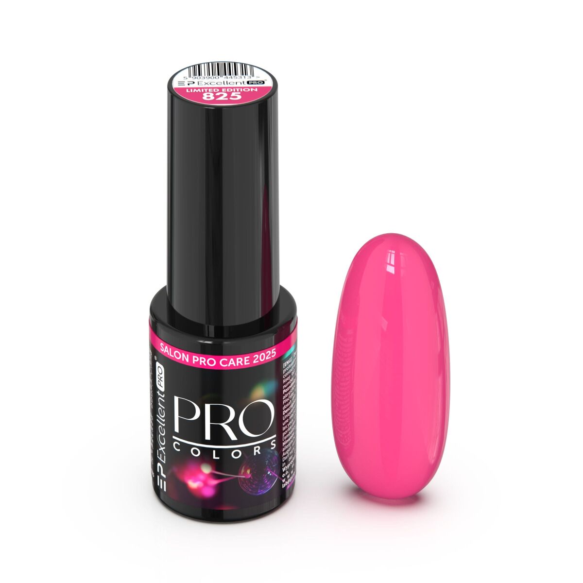 Excellent PRO Colors Limited 825 7g