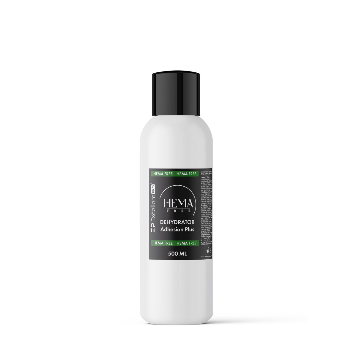 Excellent PRO Dehydrator Adhesion Plus 500ml