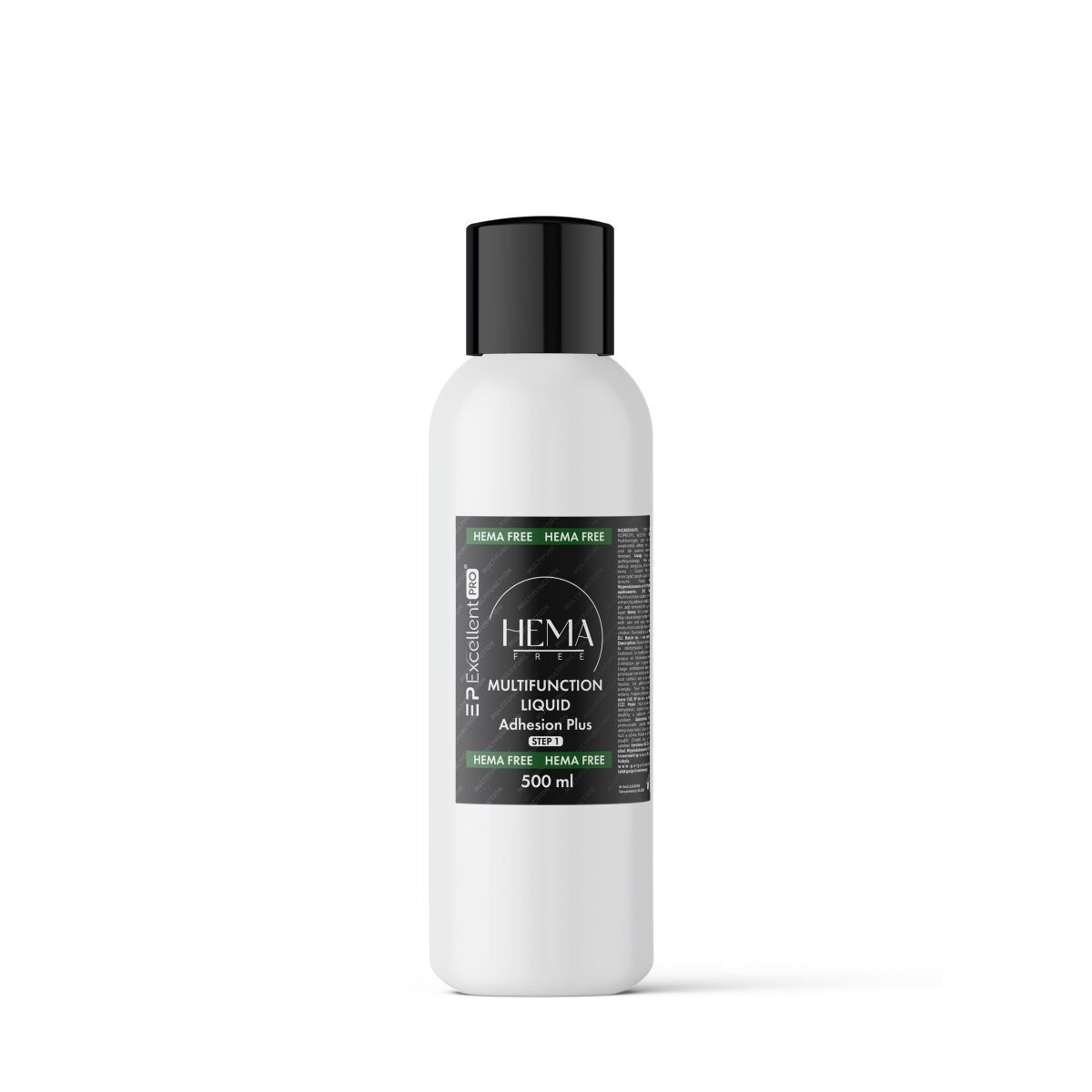 Excellent PRO Multifunction Liquid Adhesion Plus 500ml