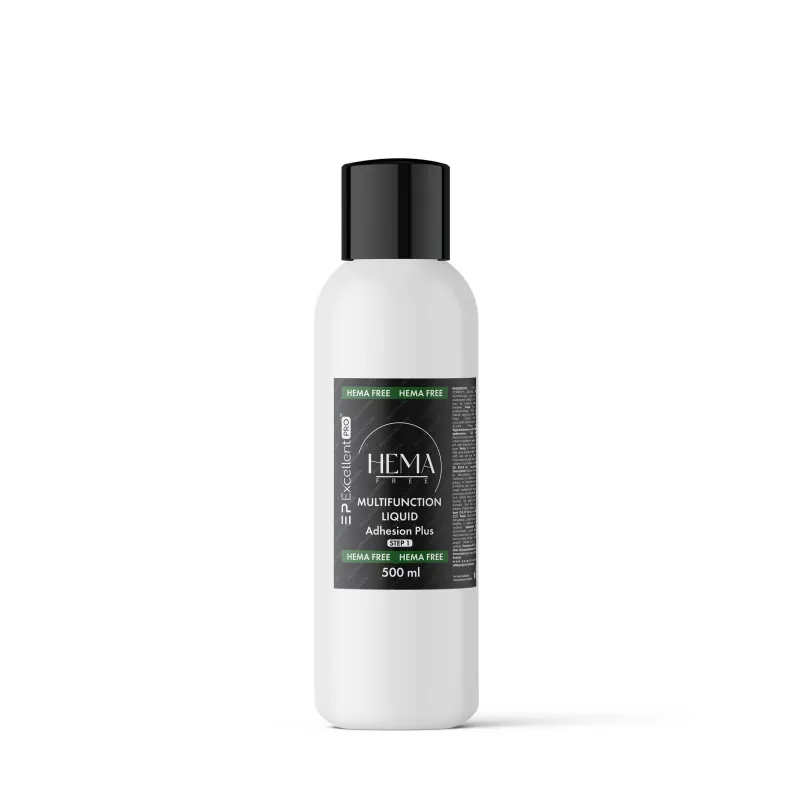 Excellent PRO Multifunction Liquid Adhesion Plus 500ml