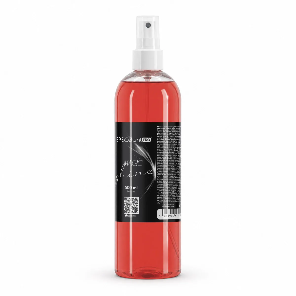 Excellent PRO Magic Shine 500ml