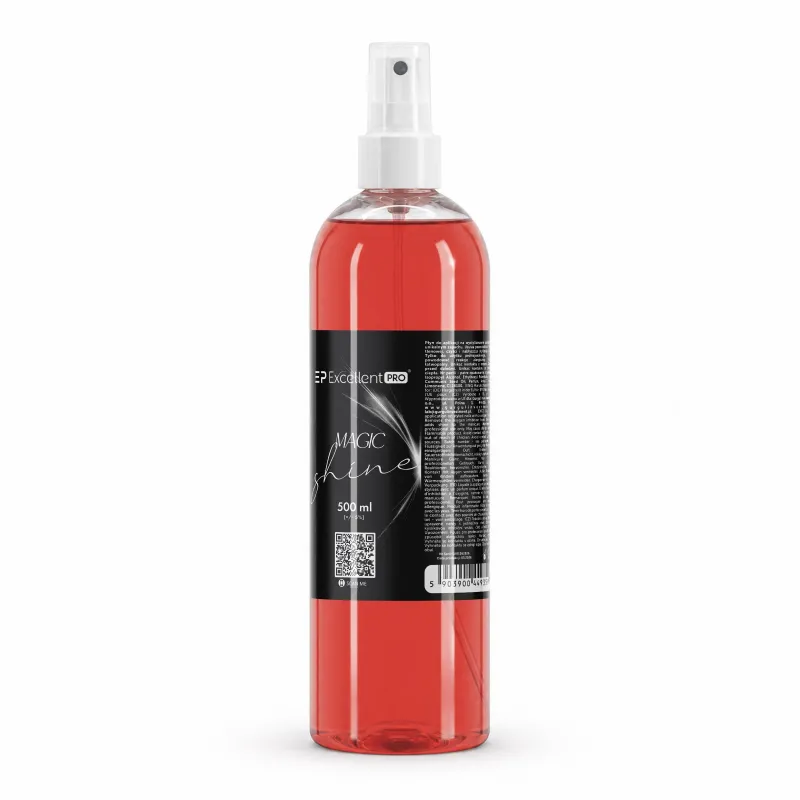 Excellent PRO Magic Shine 500ml