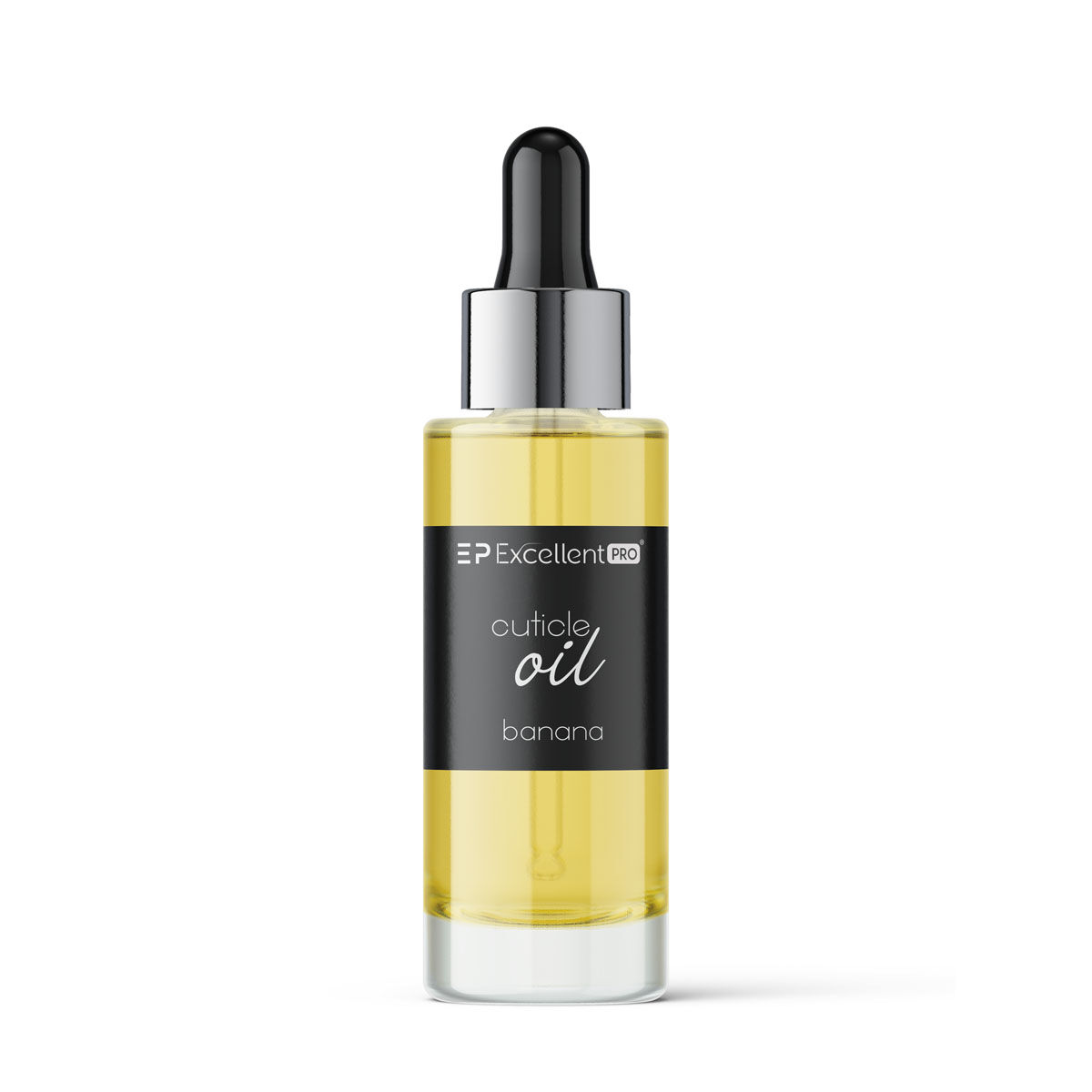 Excellent PRO Cuticle Oil 35ml Banana