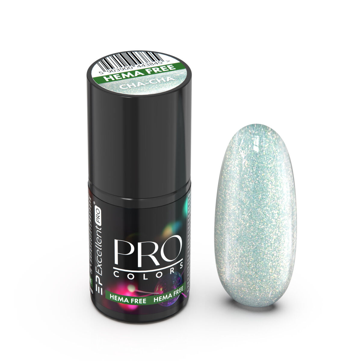 Excellent PRO Colors HemaFree CHA-CHA (BASIC 73) 7g