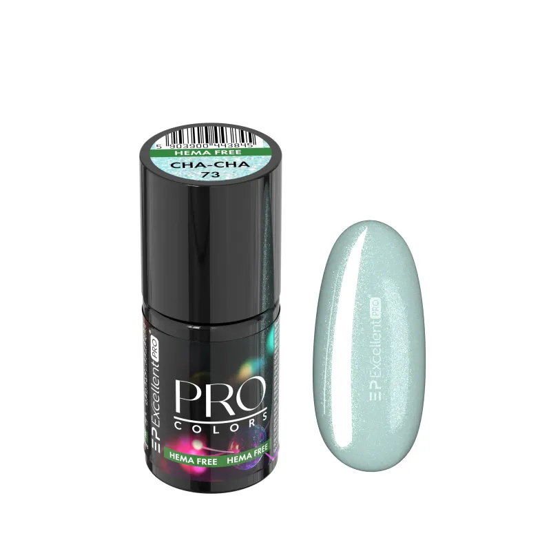 Excellent PRO Colors HemaFree 073 CHA-CHA (BASIC 073) 7g