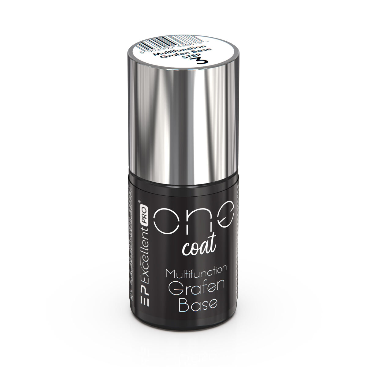 Excellent PRO One Coat Multifunction Grafen Base 7g