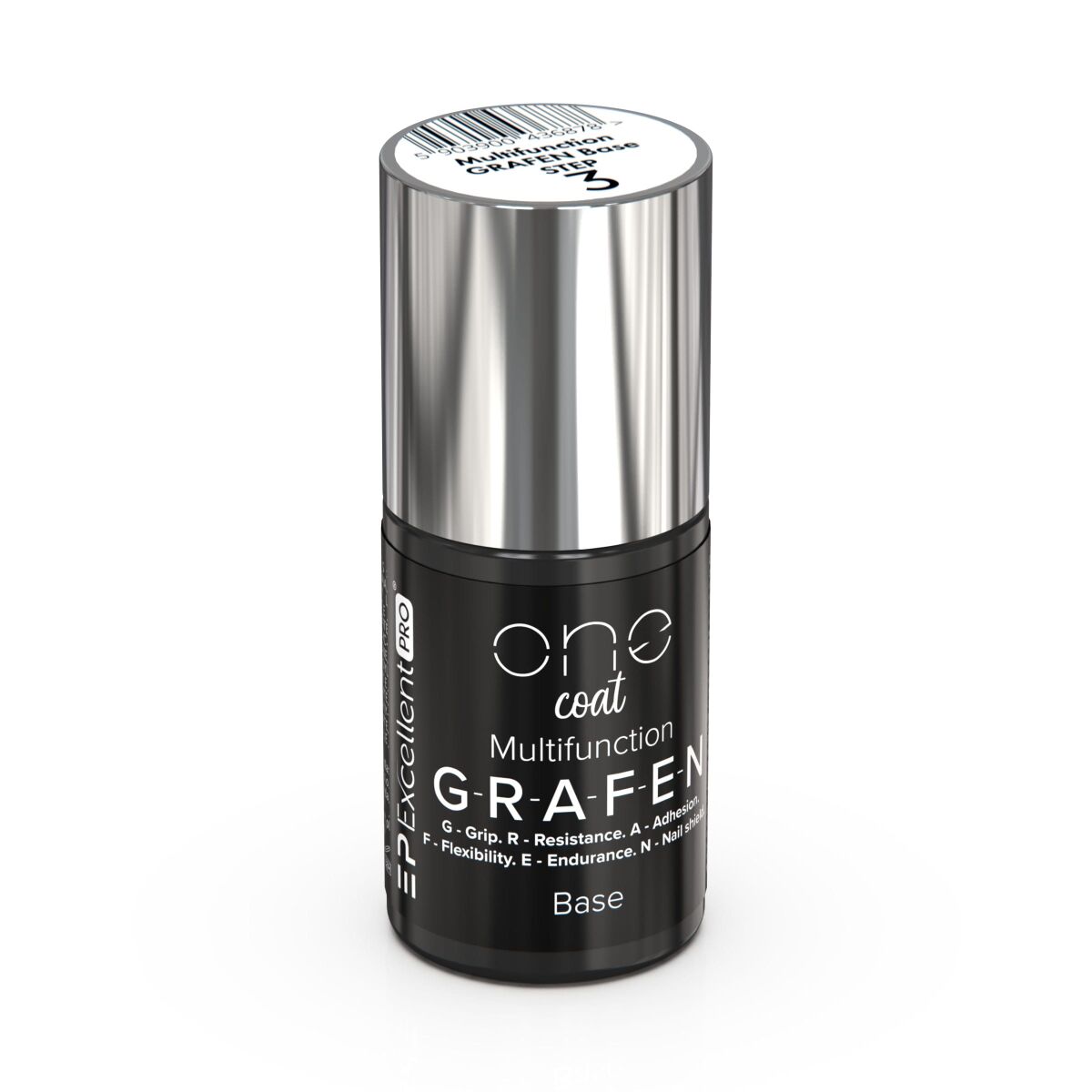 Excellent PRO One Coat Multifunction Grafen Base 7g